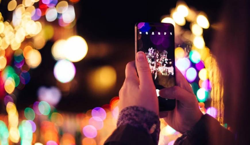 南城县产品视频拍摄惊艳亮相：极致细节，彰显卓越品质