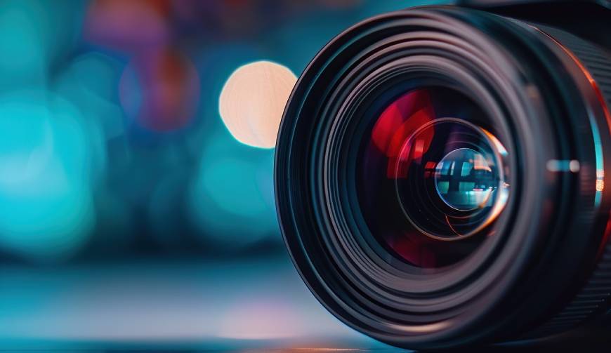 与南城县产品视频拍摄同行：畅享高效、舒适的每一天