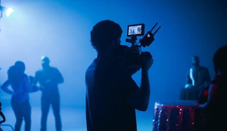 神秘新品来袭！南城县产品视频拍摄究竟有何神奇之处？