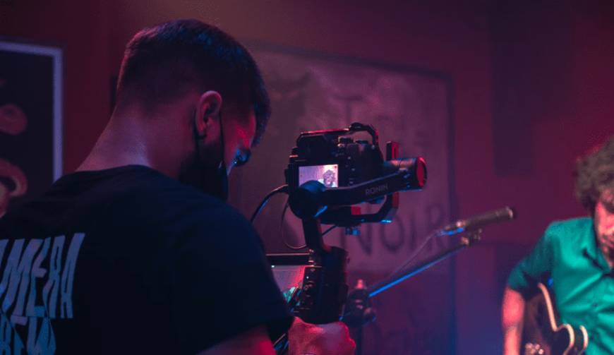 匠心雕琢视觉盛宴！专业南城县产品视频拍摄公司赋能品牌价值