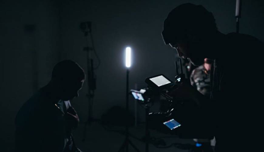 深耕南城县产品视频拍摄，解锁产品出圈的流量密码