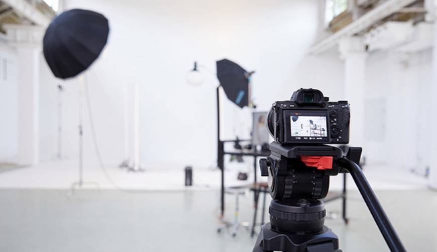 聚焦南城县产品视频拍摄，打造品牌传播新高度