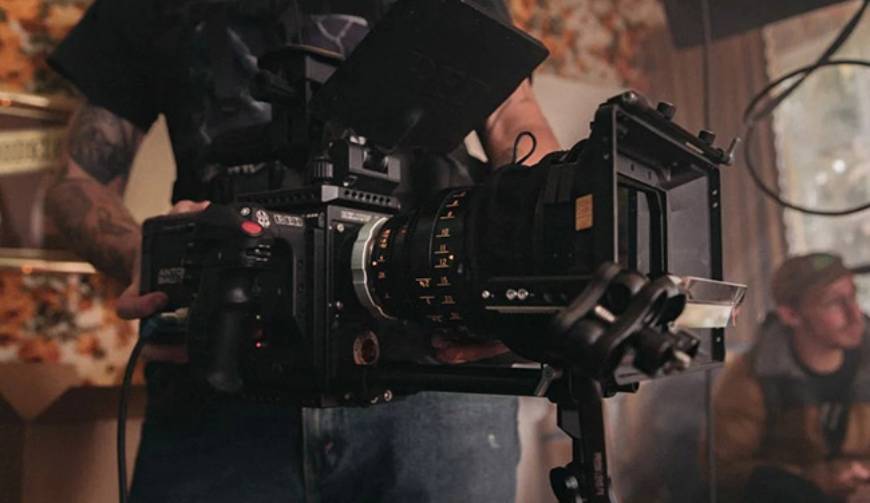 深耕本土，南城县产品宣传视频拍摄公司的服务密码