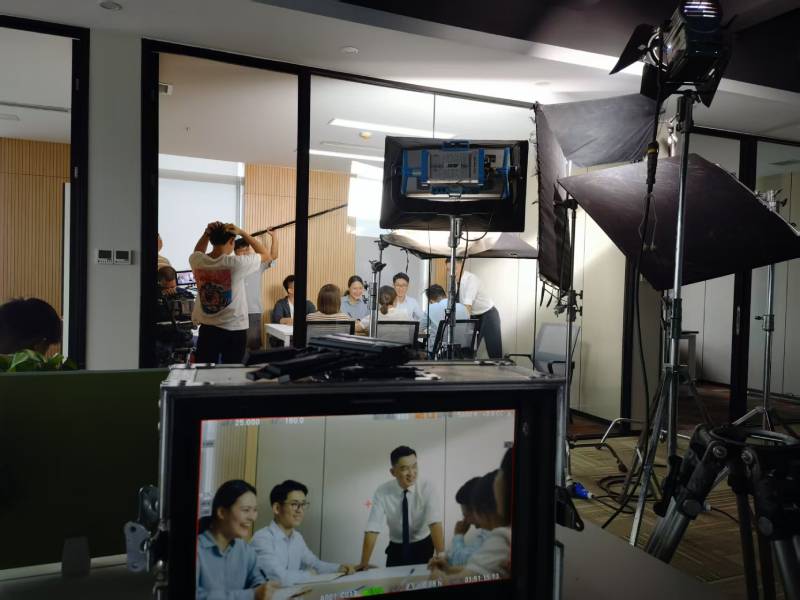 南城县产品宣传视频制作方案：全流程成本管控，小预算也能拍出大片既视感