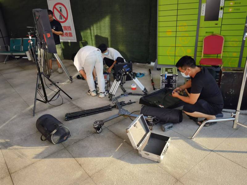 南城县产品视频拍摄全攻略，让产品魅力在镜头下尽情绽放