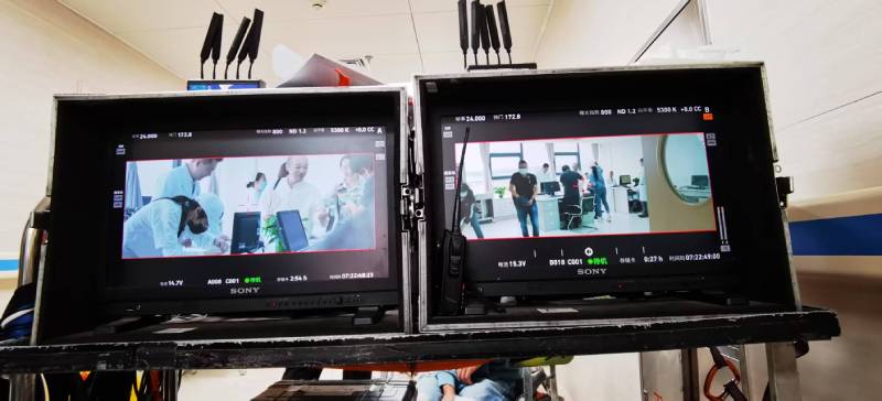 南城县极致互动，让产品在宣传视频中闪耀独特光芒