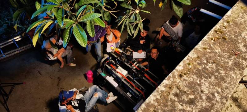 解锁南城县产品宣传视频拍摄公司新势能，助力品牌强势破圈