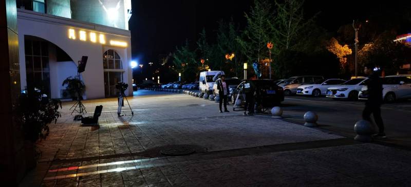 南城县电商产品视频拍摄制作全攻略，打造高转化带货视频