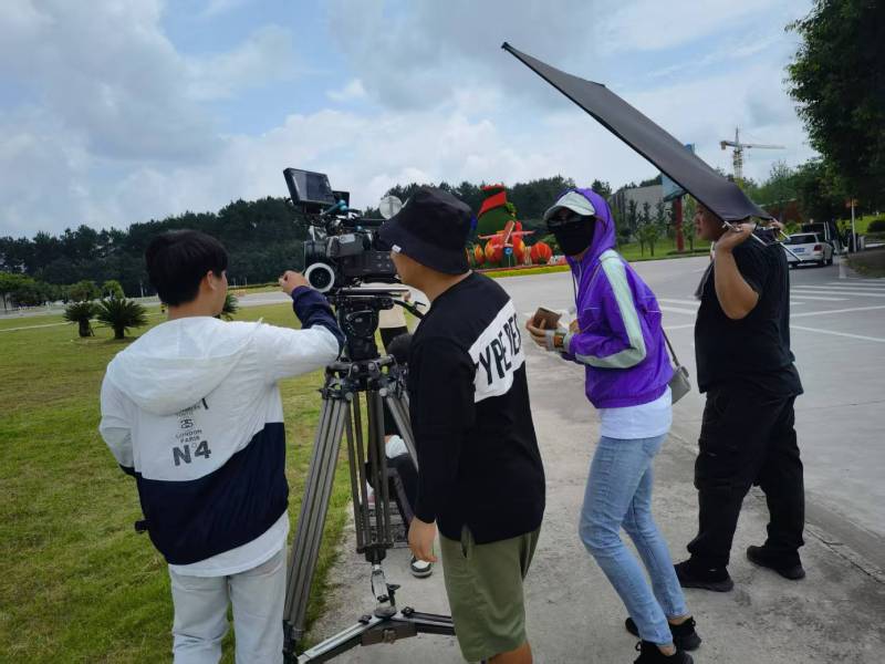 南城县极致互动，未来愿景宏大，致力于成为全球领先的产品宣传视频企业