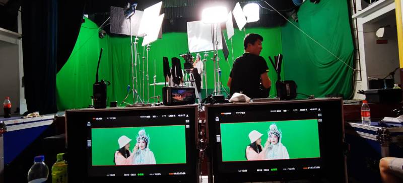 南城县产品视频拍摄：以创意为翼，助力品牌翱翔