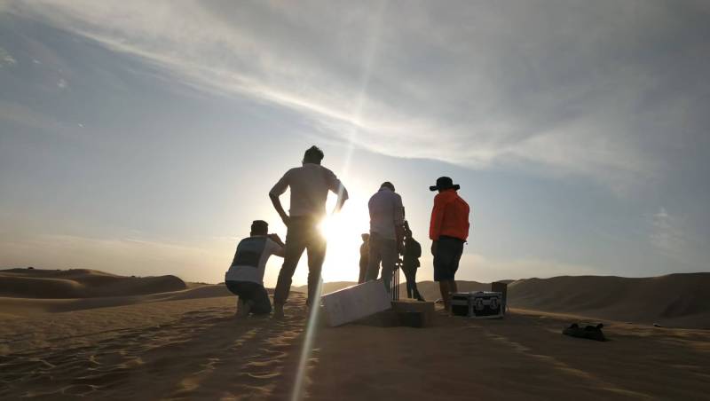 聚焦南城县产品宣传视频拍摄公司，以专业匠心助力品牌声量远扬