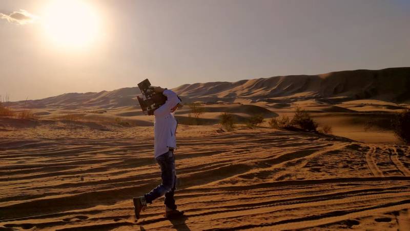 深耕南城县产品宣传视频拍摄公司，解锁品牌传播的核心动能