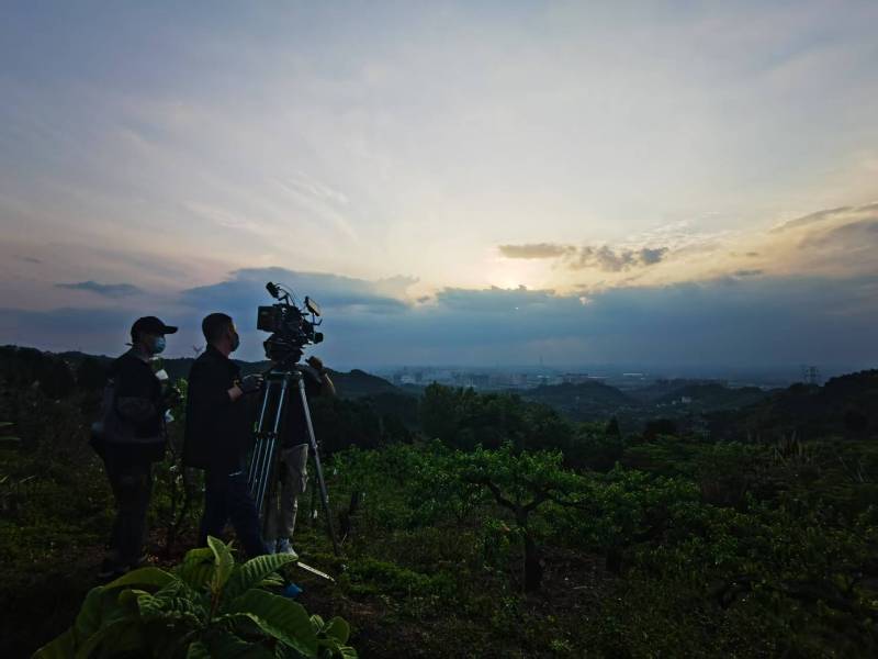 聚焦南城县产品宣传视频拍摄公司，用专业实力铸就品牌传播传奇