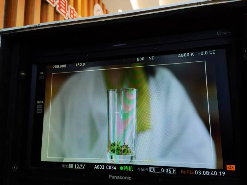 天然优选！南城县电商产品宣传视频溯源原料产地的真实故事