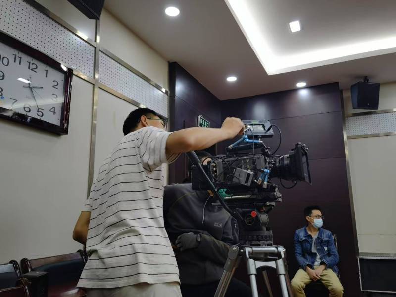 大数据指导创作方向，南城县产品视频拍摄公司让每帧画面都有效触达