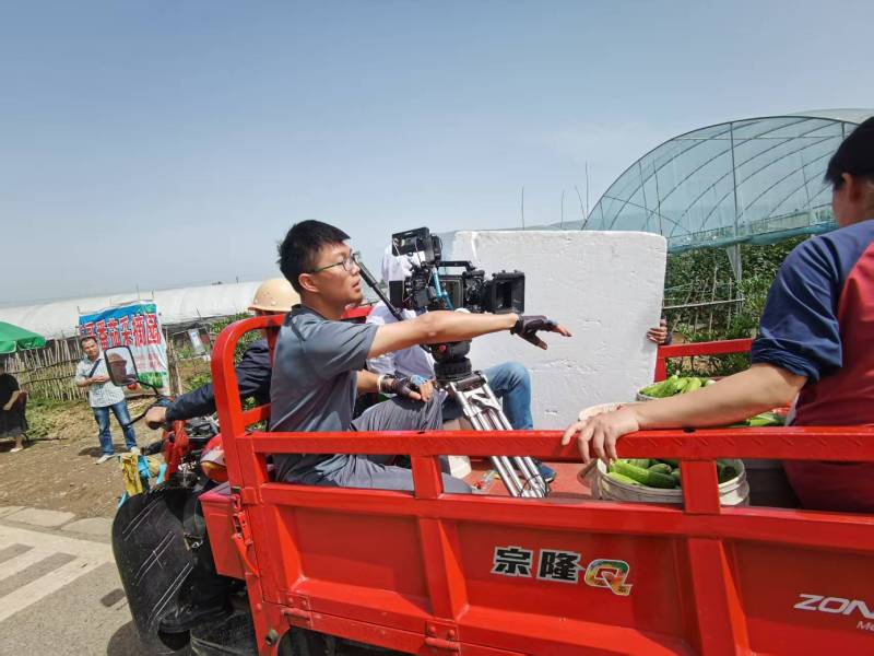 解锁吸睛密码：南城县产品视频拍摄制作的创意与技巧全解析