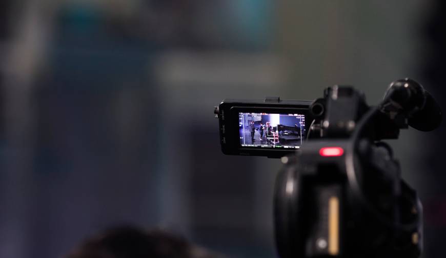 南城县产品视频拍摄制作：揭秘如何打造令人印象深刻的商业宣传片